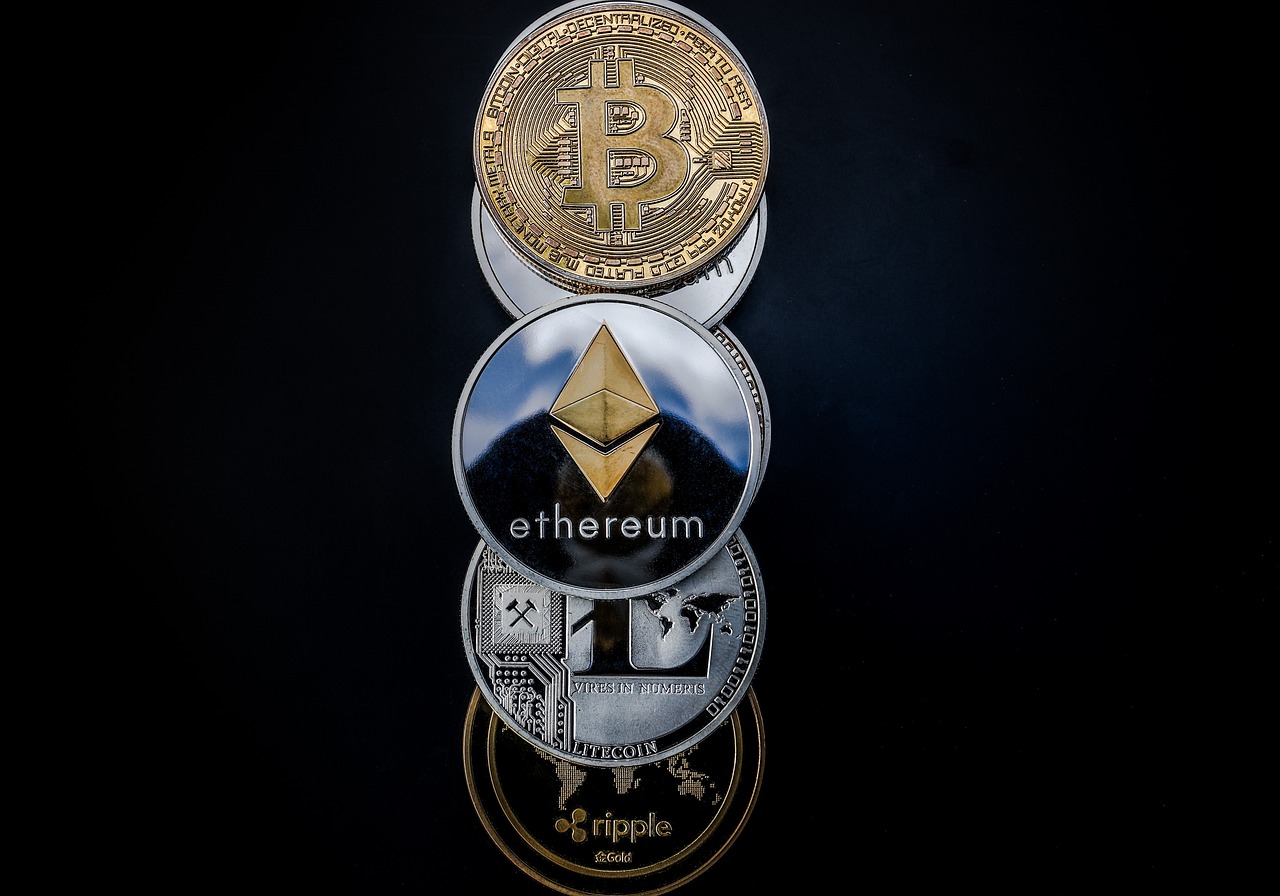 WazirX - India’s Leading Cryptocurrency Exchange